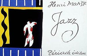 Henri Matisse Jazz